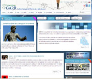 www.garr.it