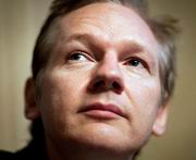 Julian Assange