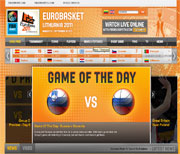 www.eurobasket2011.com 