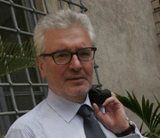 Raffaele Barberio