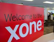 Vodafone Xone