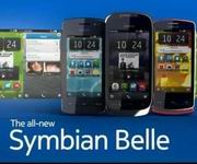 Symbian Belle