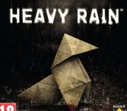 heavy rain