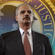 Eric H. Holder