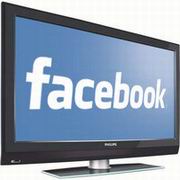 Social networking Tv