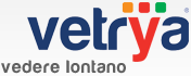 Vetrya Logo