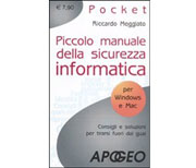 Piccolo manuale della sicurezza informatica