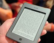 Kindle Touch