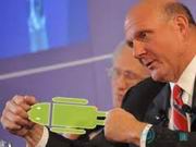 Steve Ballmer