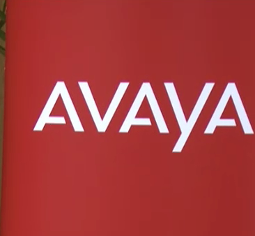 Videoreportage Avaya Cloud 2011