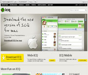 www.icq.com