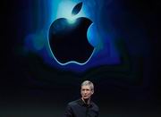 Tim Cook