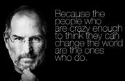 Steve Jobs