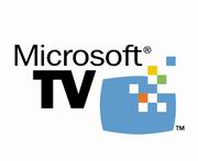 Microsoft Tv