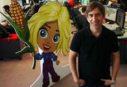 Mark Pincus