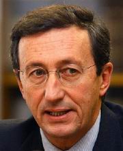 Gianfranco Fini