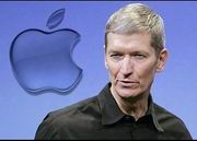 Tim Cook