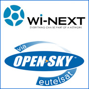 WI-NEXT e Open-Sky