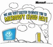 Microsoft Cloud Day