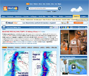 www.ilmeteo.it