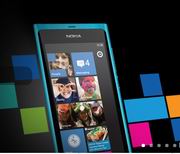 Nokia Lumia 800