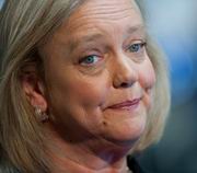 Meg Whitman