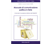 Manuale di comunicazione politica in rete 