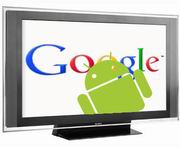 Google Tv