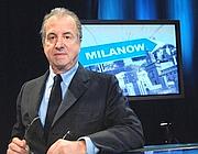 Sandro Parenzo