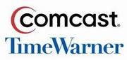 Comcast - Time Warner