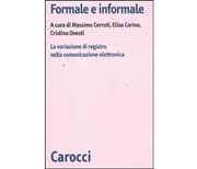 Formale e informale