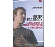 Mister Facebook  
