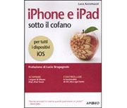 iPhone e iPad sotto il cofano