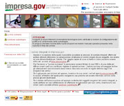 www.impresa.gov.it