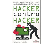 Hacker contro hacker