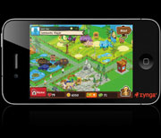 Zynga Dream Zoo