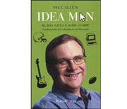 Idea man
