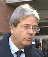 Paolo Gentiloni