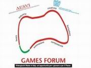 Games Forum