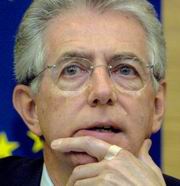 Mario Monti