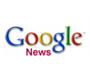 Google News Logo