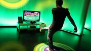 Kinect - Xbox 360