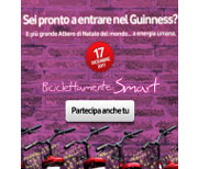 Vodafone Biciclettamente Smart