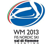 Fiemme 2013