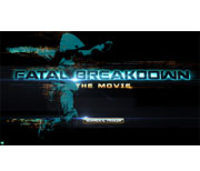 Fatal breakdown the movie