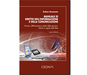 Manuale di diritto dell'informazione e della comunicazione