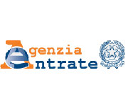 Agenzia delle Entrate Logo