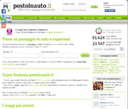 Postoinauto.it 