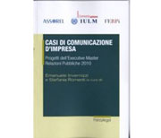 Casi di comunicazione d'impresa