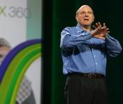 Steve Ballmer